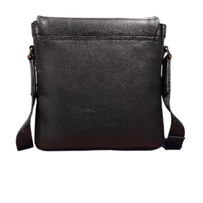 Strellson HATTON CROSS Jeremy shoulderbag xsvf black